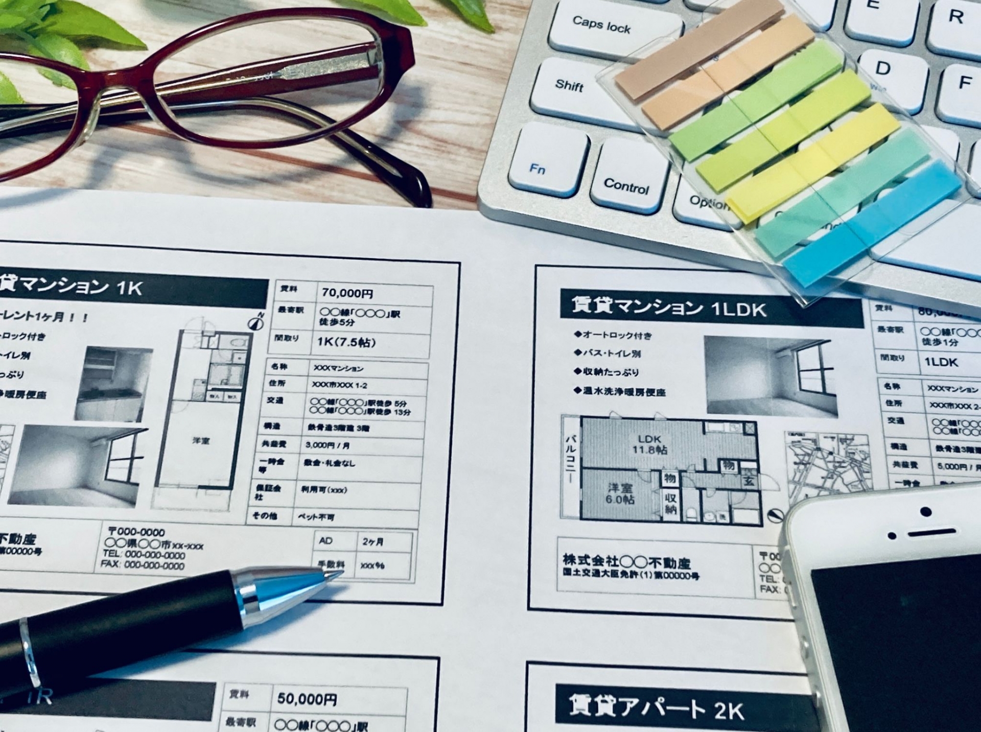 チラシデザインの費用相場を理解する