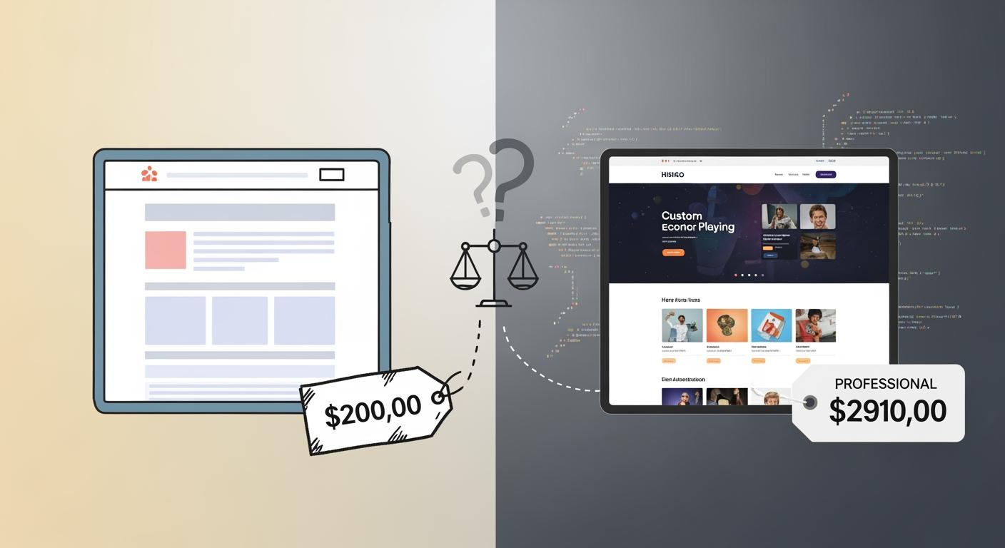ホームページ制作見積もりの現実：なぜこんなに価格差があるのか